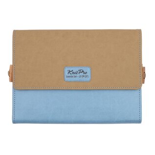 Knitpro 150301 Ginger Grande set Normal IC 13cm set