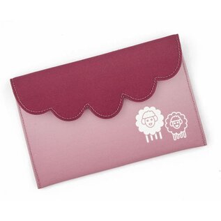 Knitpro 200637 Dreamz Deluxe speciaal verwisselbare breinaaldenset 10 cm