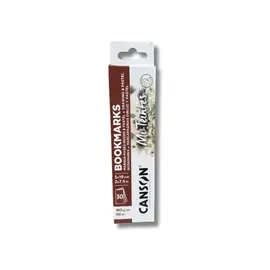 Mi-Teintes 160 g/m² boekenleggerpakket 30 vellen 5x19cm