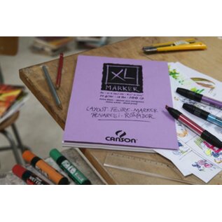 CANSON XL MARKER - A4 - 70gr. 100 vellen