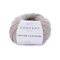 COTTON-CASHMERE 55 - Medium beige bad 83518