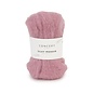 SILKY MOHAIR 117 - Kauwgom roze bad 86712