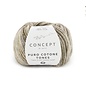 PURO COTONE TONES 102 - Bruin bad 85791