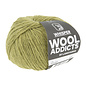 Wool Addict Whisper 1176.0117 Donker groen bad 9117