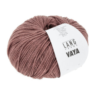 Lang Yarns VAYA 1135.0087 Bruin bad 126666
