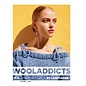Boek WOOLADDICTS #16 - DE/FR/NL