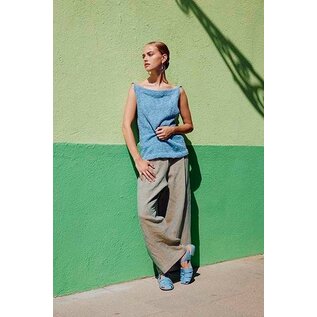 Boek WOOLADDICTS #16 - DE/FR/NL