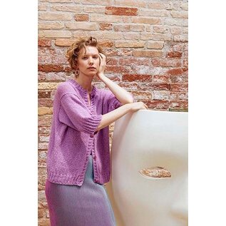 Boek WOOLADDICTS #16 - DE/FR/NL