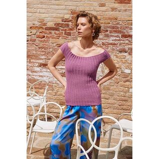 Boek WOOLADDICTS #16 - DE/FR/NL