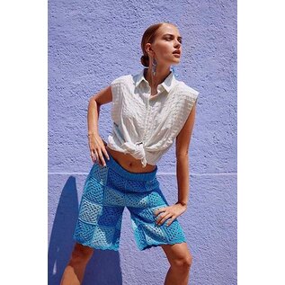 Boek WOOLADDICTS #16 - DE/FR/NL