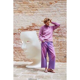 Boek WOOLADDICTS #16 - DE/FR/NL