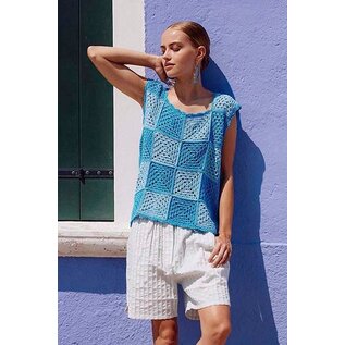 Boek WOOLADDICTS #16 - DE/FR/NL