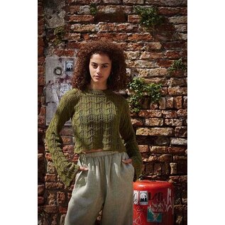 Boek WOOLADDICTS #16 - DE/FR/NL