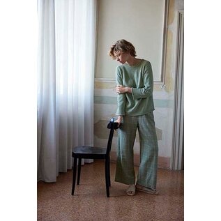 Boek - Punto 92 BABY COTTON DE/FR/NL