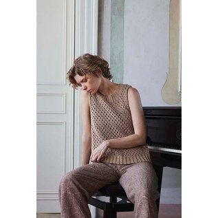 Boek - Punto 92 BABY COTTON DE/FR/NL