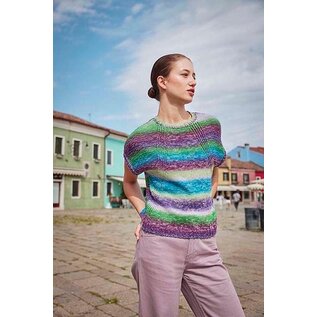 Boek - Punto 91 COLORFUL DE/FR/NL