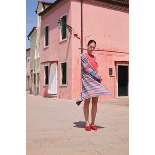 Boek - Punto 91 COLORFUL DE/FR/NL