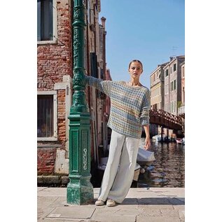 Boek - Punto 91 COLORFUL DE/FR/NL