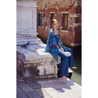 Boek - Punto 91 COLORFUL DE/FR/NL