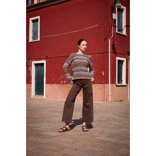 Boek - Punto 91 COLORFUL DE/FR/NL