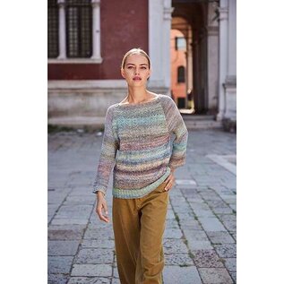 Boek - Punto 91 COLORFUL DE/FR/NL