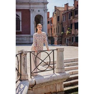 Boek - Punto 91 COLORFUL DE/FR/NL