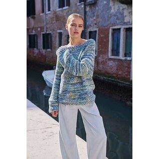 Boek - Punto 91 COLORFUL DE/FR/NL