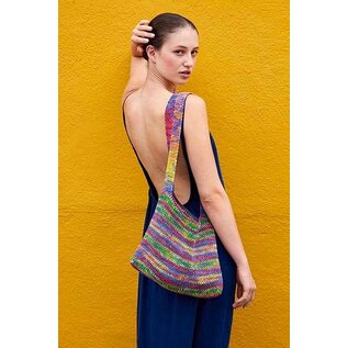 Boek - Punto 91 COLORFUL DE/FR/NL