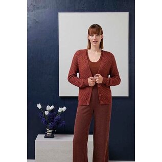 Boek - FAM 288 Collection DE/FR/NL