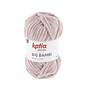 BIG BAMBI 102 - Medium roze bad 75708
