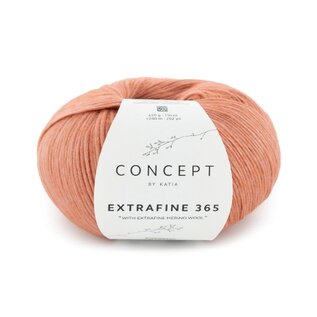 EXTRAFINE 365 - 311 - begonia bad 87037