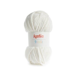 BAMBI 305 - Ecru bad 83818