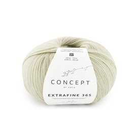 EXTRAFINE 365 - 301 - Zandgeel bad 87027