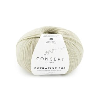 EXTRAFINE 365 - 301 - Zandgeel bad 87027