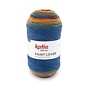 PAINT LOVER 503 - Roest bruin-Grijs-Jeans bad 84982