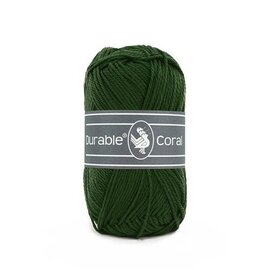 Durable Coral 2150 groen bad 2164 50gr.