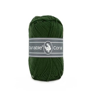 Durable Coral 2150 groen bad 2164 50gr.