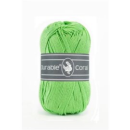 Durable Coral 2155 groen bad 0912 - 50gr.