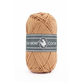 Durable Coral 2209 Camel bad 1067