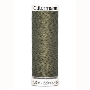 Gütermann Polyester allesnaaigaren 200 meter dikte 100 - Kleur 825