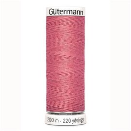 Gütermann Polyester allesnaaigaren 200 meter dikte 100 - Kleur 984