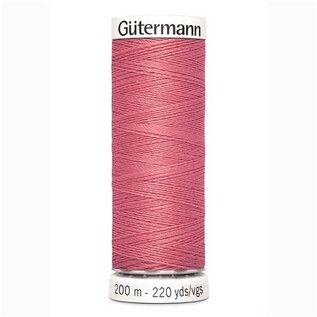 Gütermann Polyester allesnaaigaren 200 meter dikte 100 - Kleur 984