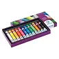 Van Gogh Basisset oliepastels met 12 kleuren