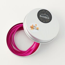 De breiende kapperskoorden, 150cm & 75cm