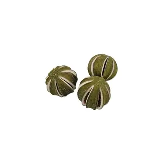 Citroenen Gekerfd 250gr