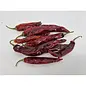 Peper Rood Chillies 250gr