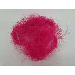 Sisal Cyclaam +/-200gr