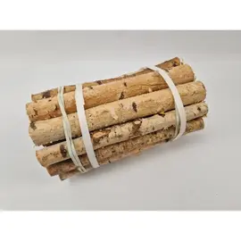Berkenbundel 30cm Naturel – Natuurlijk decoratiemateriaal