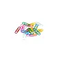 Paperclips 30mm kleur