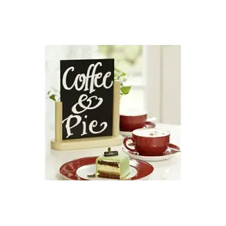 Edding 4095 krijtmarker 2-3mm wit